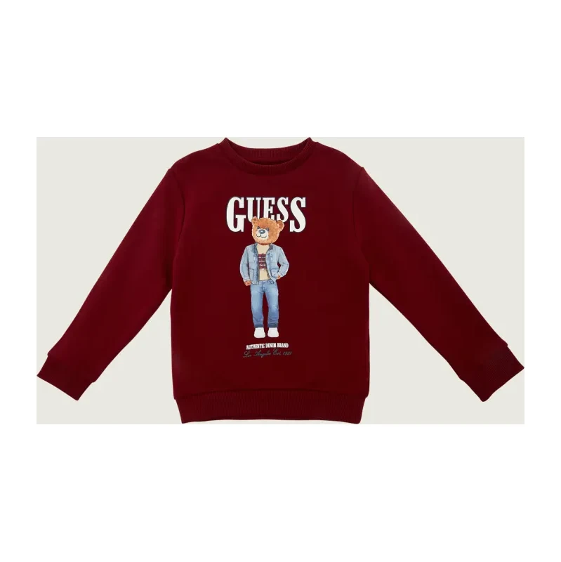 Guess Mikina | regular fit 67122037