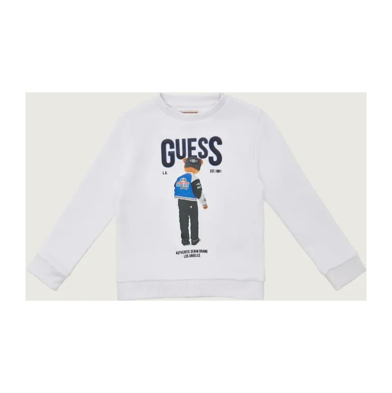 Guess Mikina | regular fit 67122036