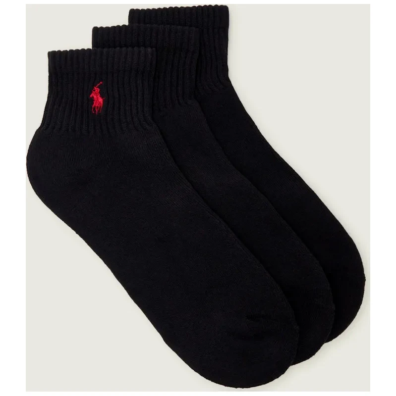 POLO RALPH LAUREN Ponožky 3-balenie 17753812