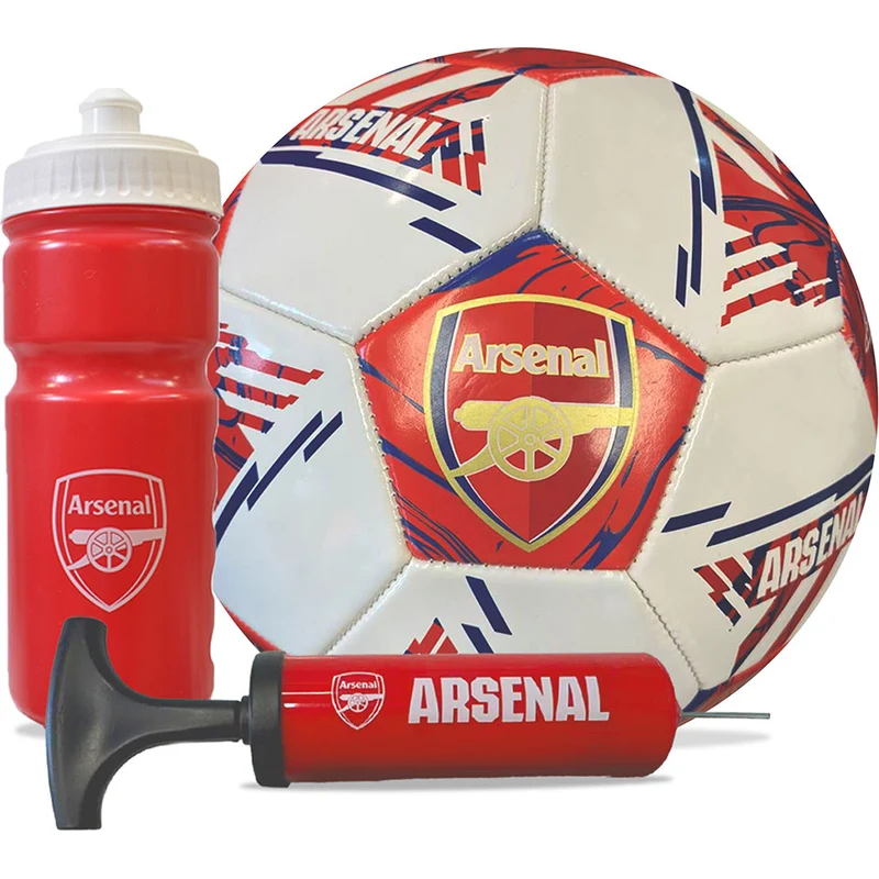 FC Arsenal official FC Arsenal darčekový set Signature Gift Set - GLAMI.sk
