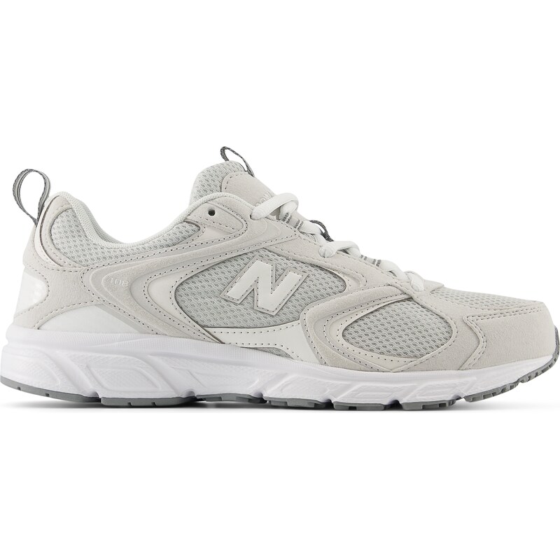 Unisex topánky New Balance ML408NC – sivé 67122689