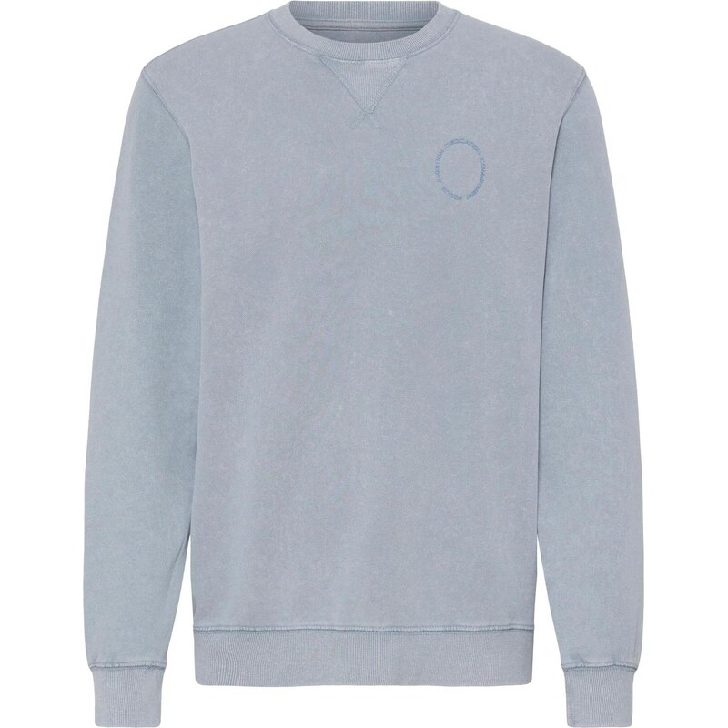 BLEND Sveter BHFactor svetlomodrá 66945603