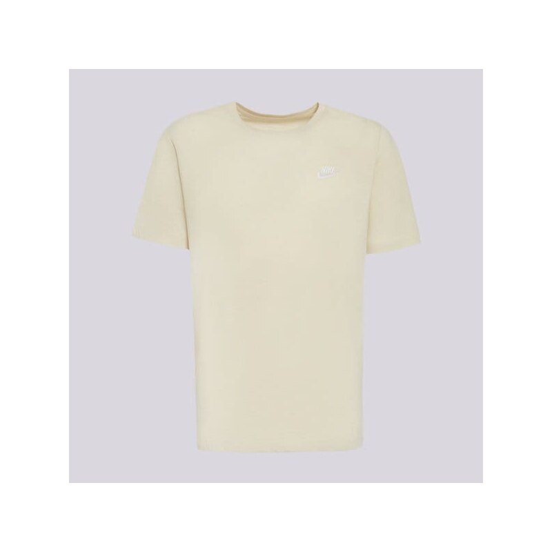 Nike Tričko M Nsw Club Tee Muži Oblečenie Tričká AR4997-229 67122763