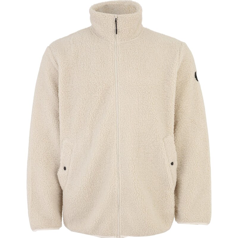 ICEPEAK Funkčná flisová bunda PUEBLO béžová 66945558