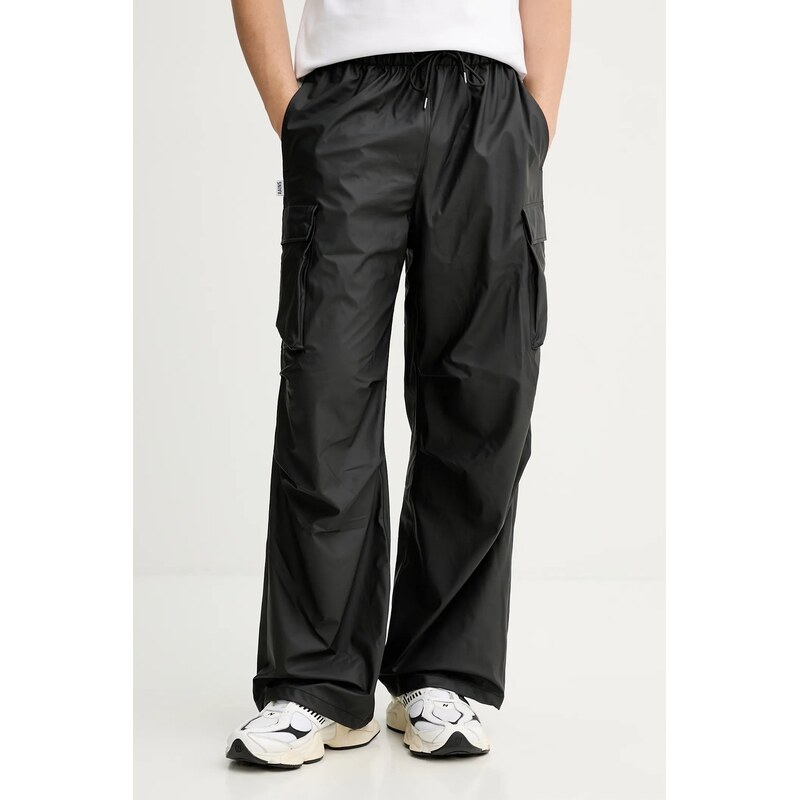 Tepláky Rains 18310 Pocket Rain Pants Wide W3 67094662