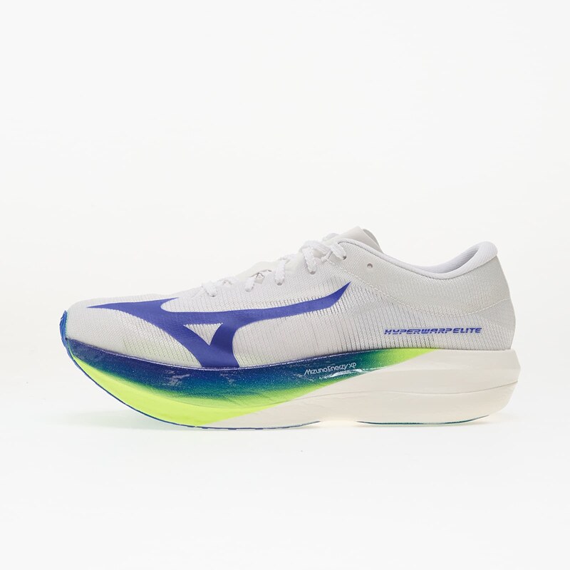 Mizuno Hyperwarp Elite (U) Dazzling Blue/ White/ Surf the W 67123051