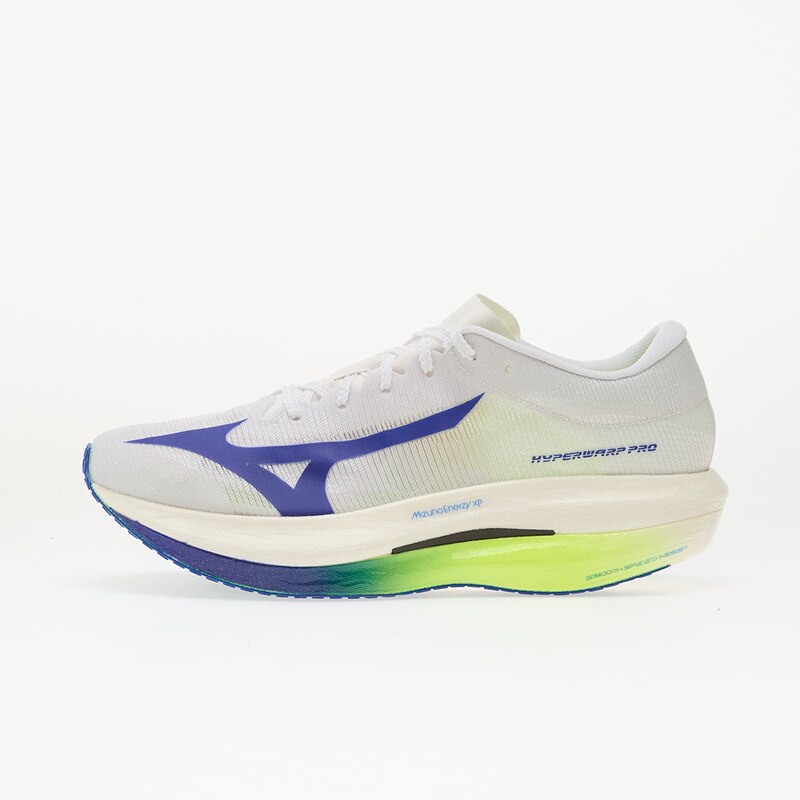 Mizuno Hyperwarp Pro (U) Dazzling Blue/ White/ Surf the W 67123056