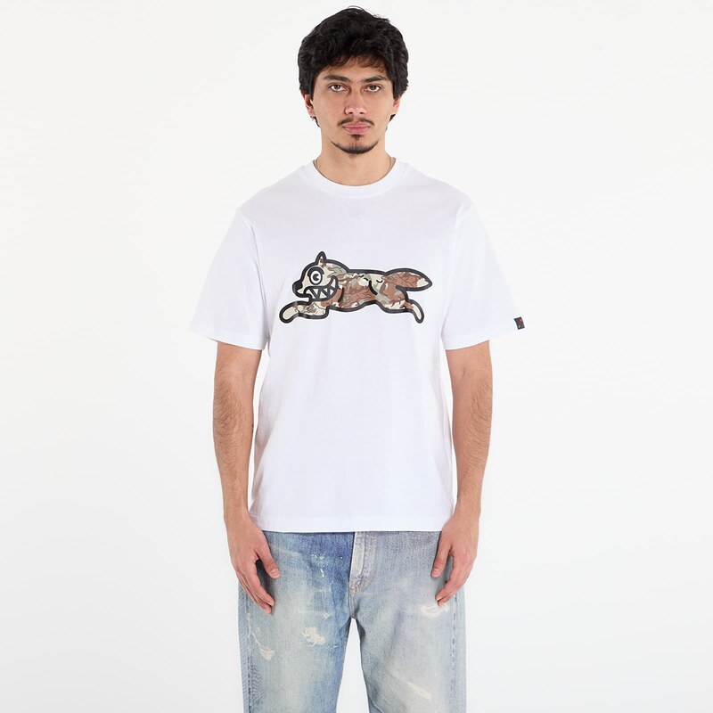 Tričko Billionaire Boys Club Icecream Choc Chip Running Dog T-Shirt 67280960
