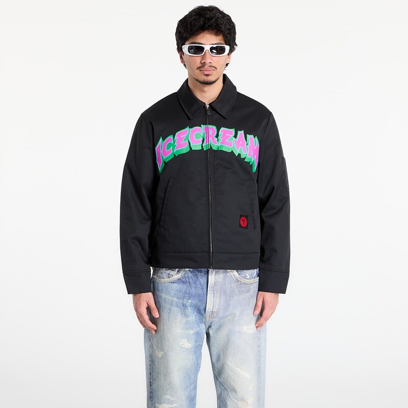 Bunda Billionaire Boys Club Icecream Icecream Quilted Work Jacket 67123065