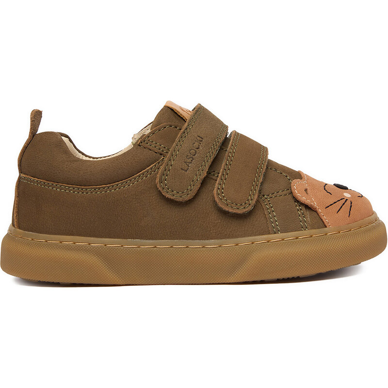 Sneakersy Lasocki Kids 67085093