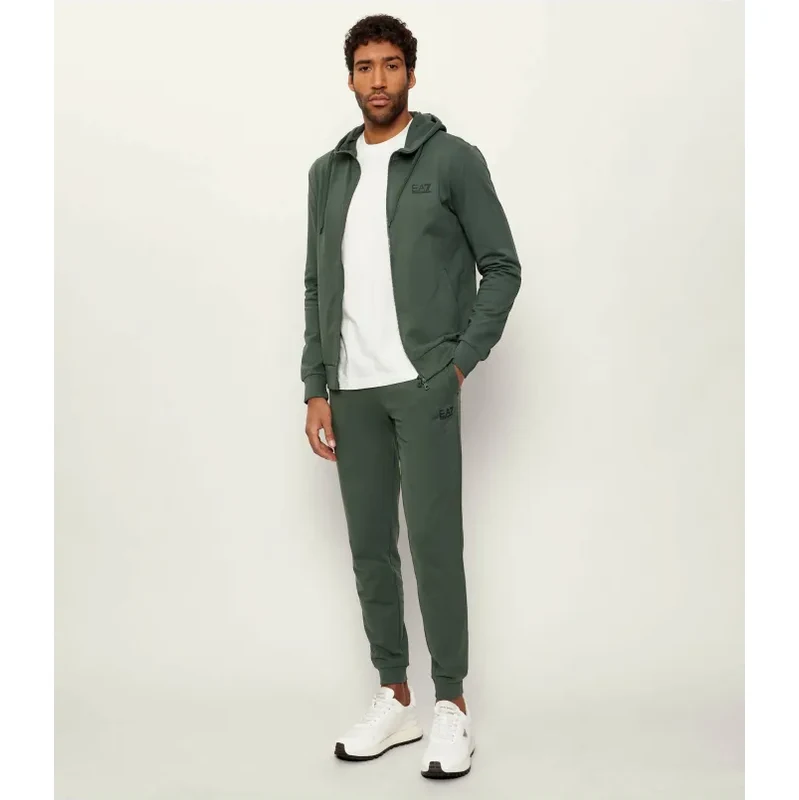 EA7 Tepláková súprava | regular fit 67123422