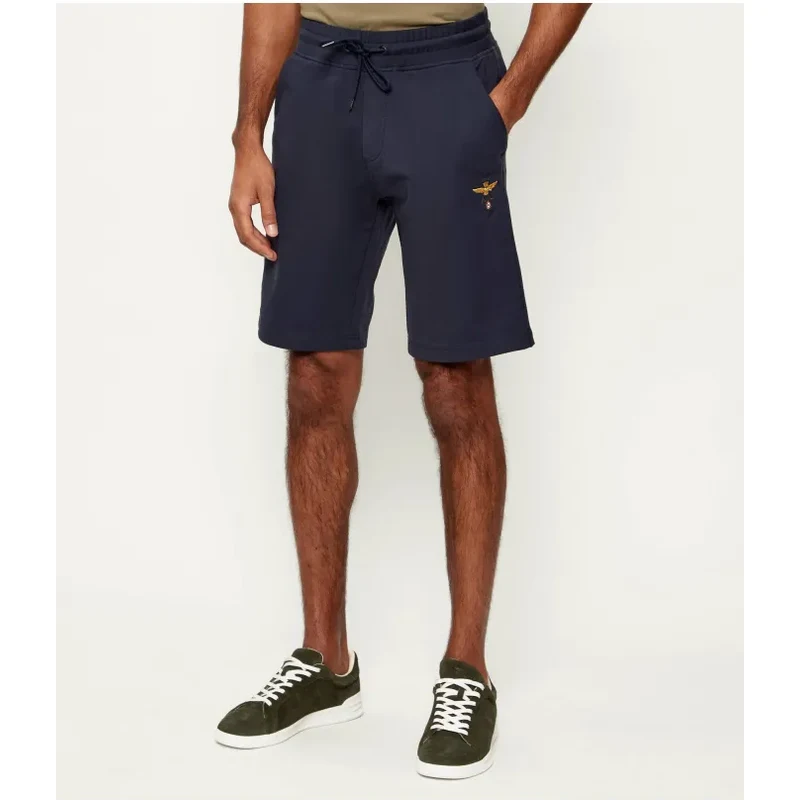 Aeronautica Militare Šortky | regular fit 67123430