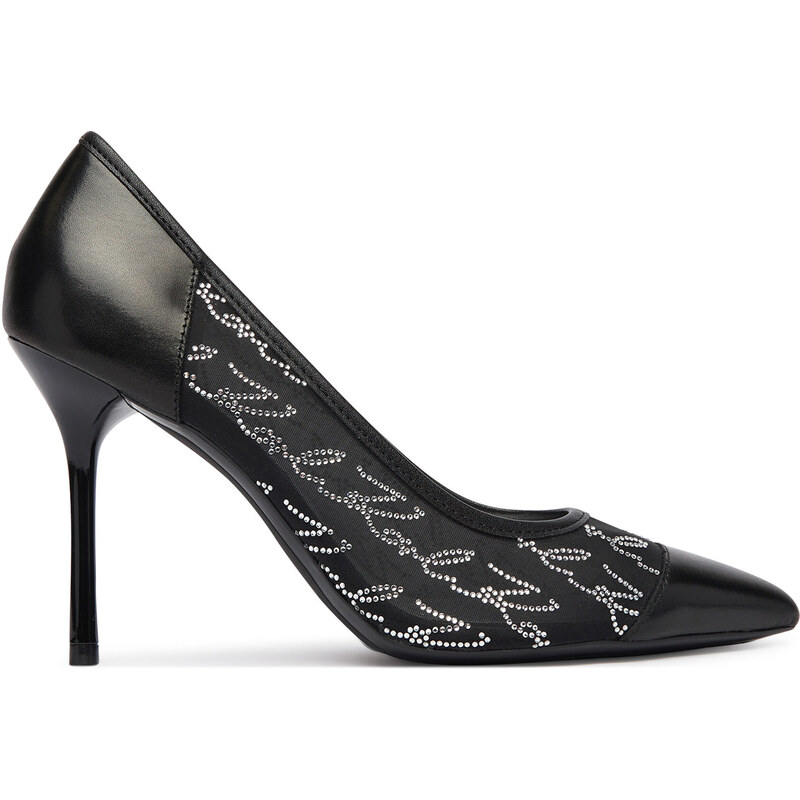 Lodičky KARL LAGERFELD 67123540