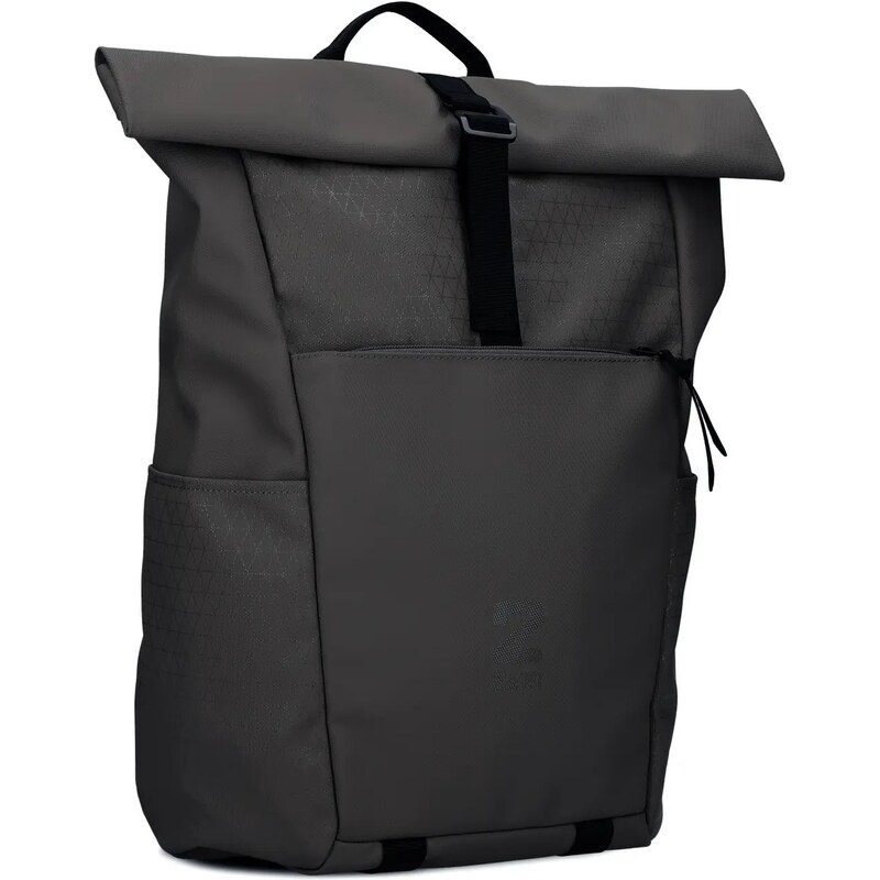 Batoh na notebook Zwei JOR200 BLA čierny 20/23 l 67211186