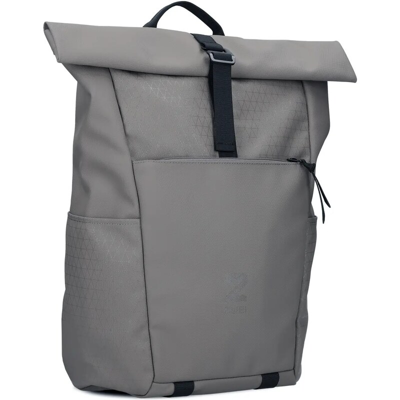 Batoh na notebook Zwei JOR350 STO sivý 20/23 l 67211185