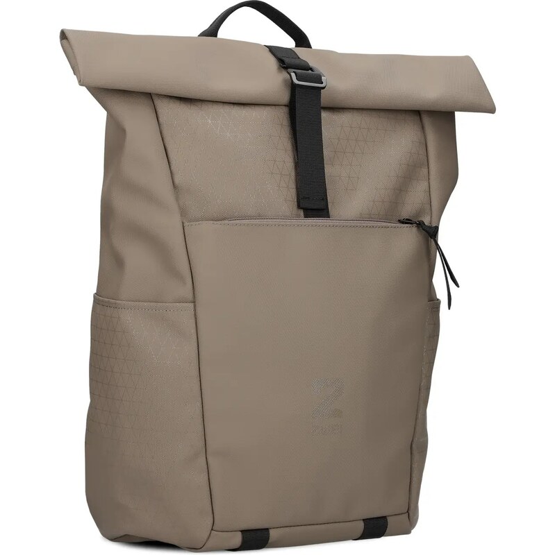 Batoh na notebook Zwei JOR350 MOC hnedý 20/23 l 67211184