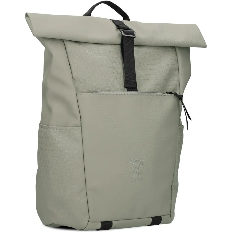 Batoh na notebook Zwei JOR350 SAG zelený 20/23 l 67211187