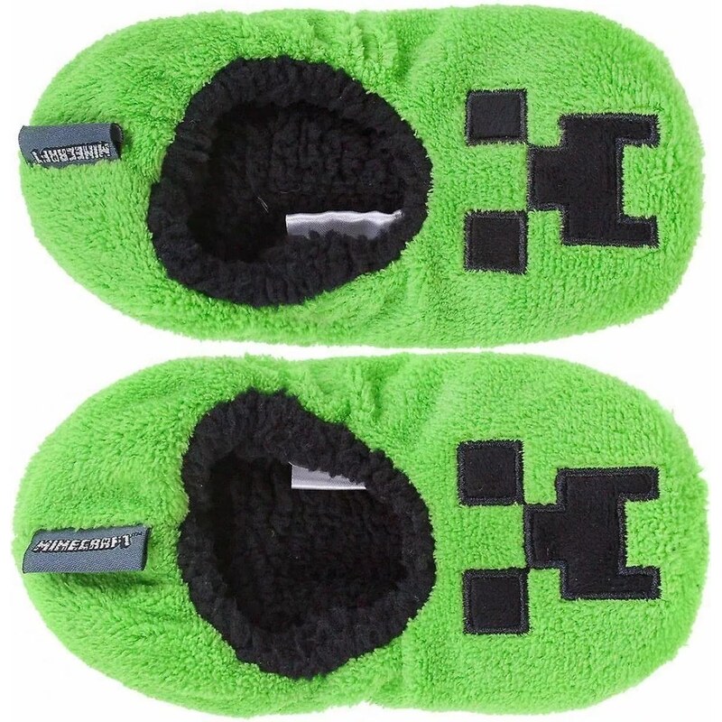 MOJANG Mäkké papuče Minecraft 35766826