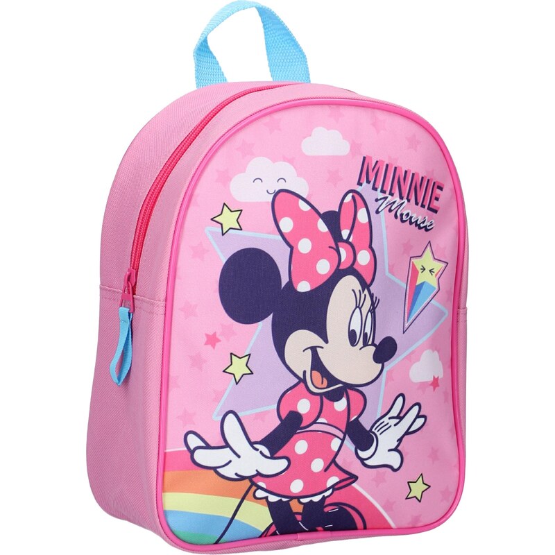 Vadobag Detský predškolský batôžtek Minnie Mouse - Disney 23731420