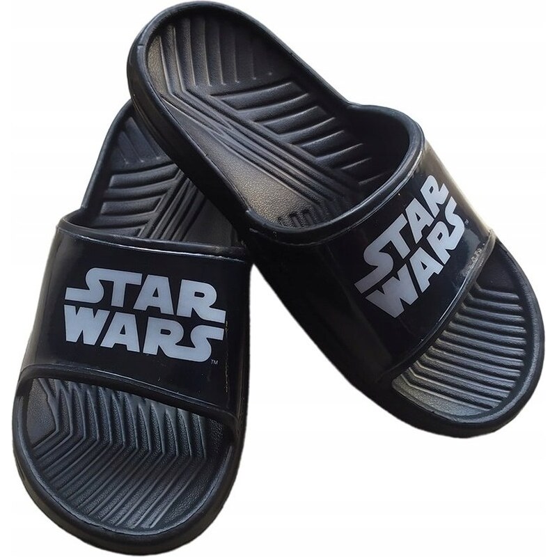 E plus M Detské šľapky Star Wars 25096066
