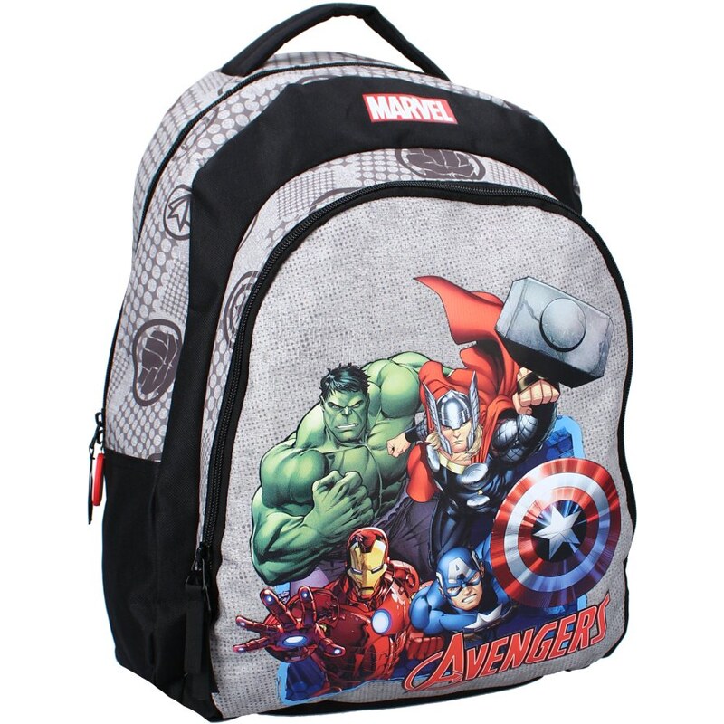 Vadobag Školský batoh Avengers - MARVEL 33522721