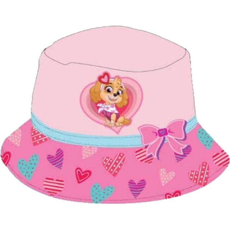Spin Master Dievčenský klobúk Tlapková patrola - Paw Patrol 33639152