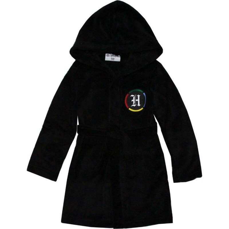 E plus M Chlapčenský župan s kapucňou Harry Potter - Hogwarts 37195874