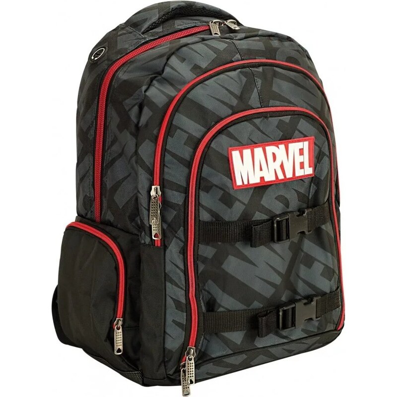 GIM Školský batoh MARVEL 64203883