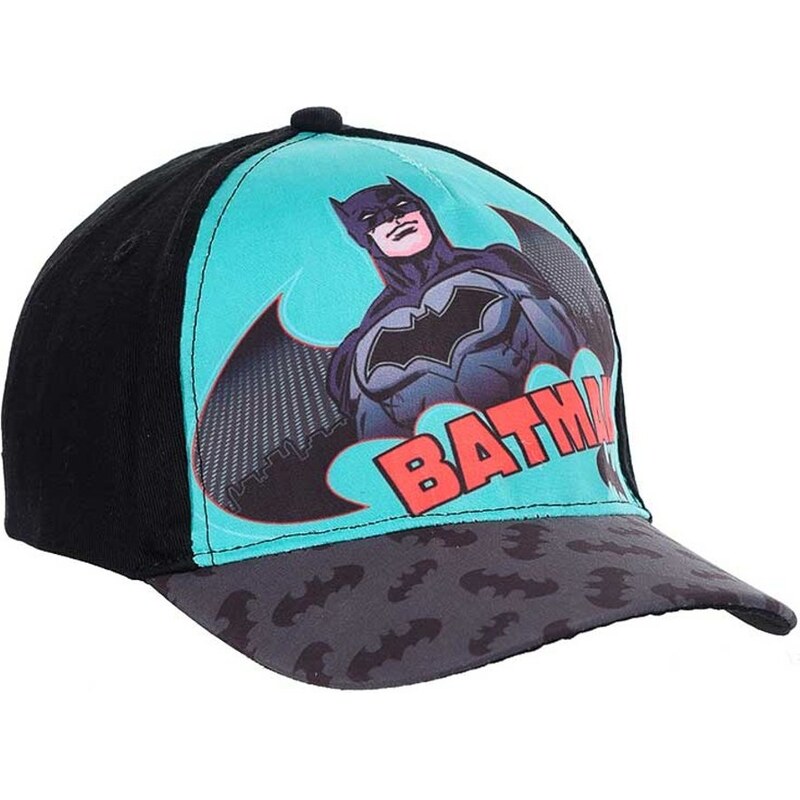 SunCity Detská šiltovka Batman 41276889