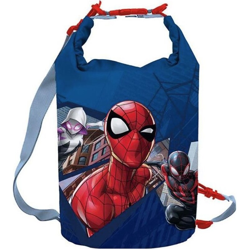 EUROSWAN Lodný vak Spiderman - MARVEL 41197550