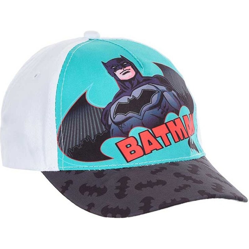 SunCity Detská šiltovka Batman 41276888