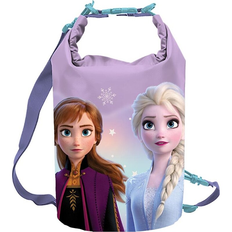 EUROSWAN Lodný vak Ľadové kráľovstvo - Frozen 41166613