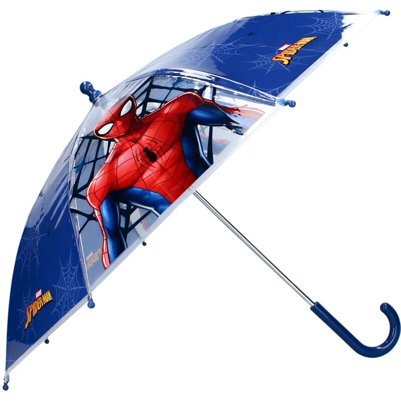 Vadobag Detský dáždnik Spiderman - Paralelné svety 47060614