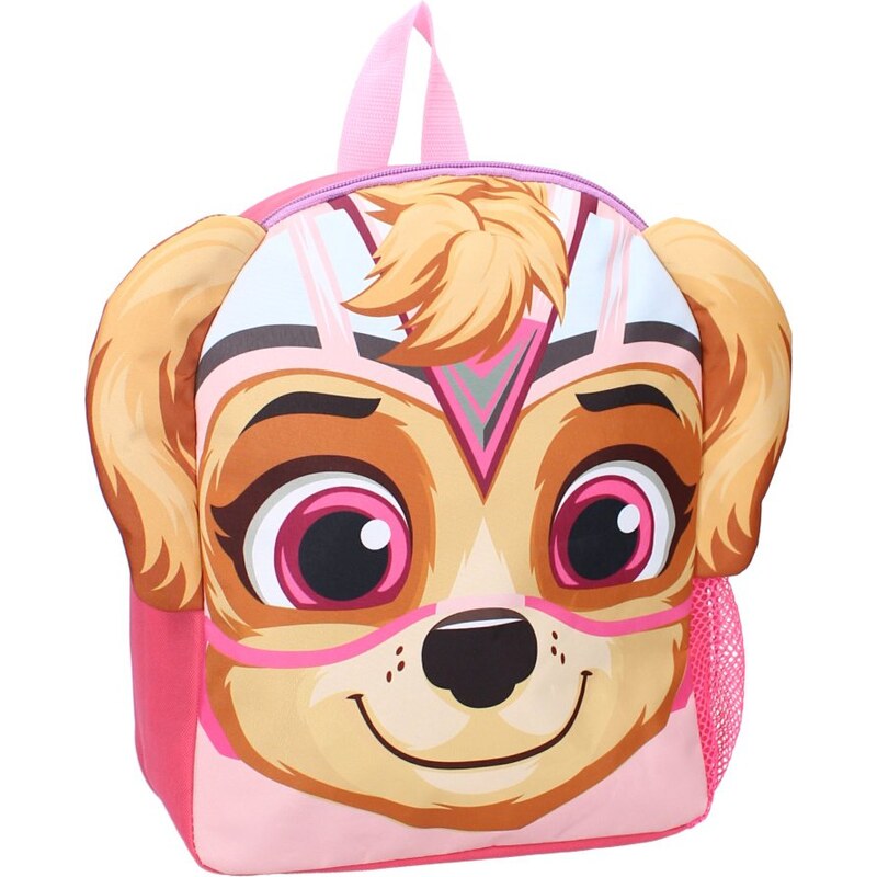 Vadobag Dievčenský batoh Labková patróla vo veľkofilme - Skye 47086514