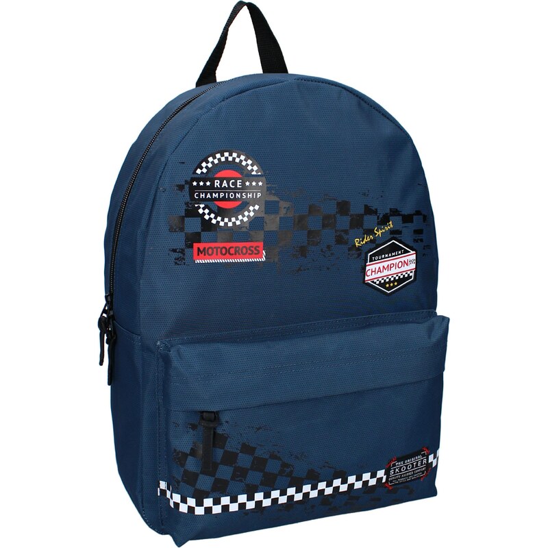 Vadobag Batoh s predným vreckom Motocross Championship 53853066