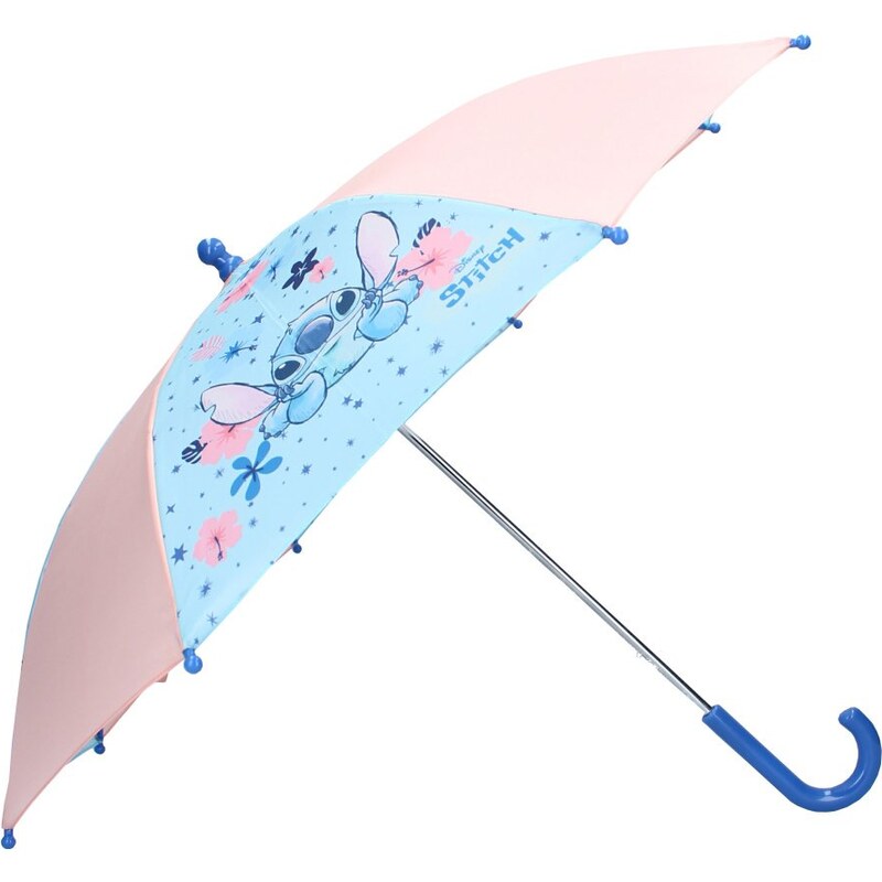 Vadobag Dievčenský dáždnik Lilo & Stitch 58153197