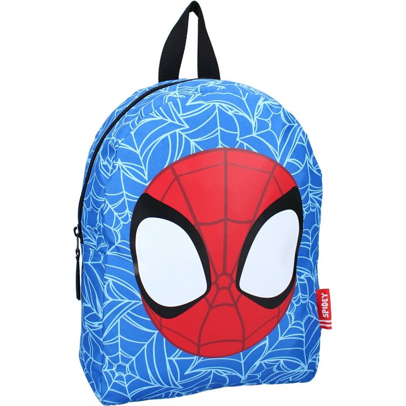 Vadobag Detský štýlový batôžtek Spidey Icon 60418513