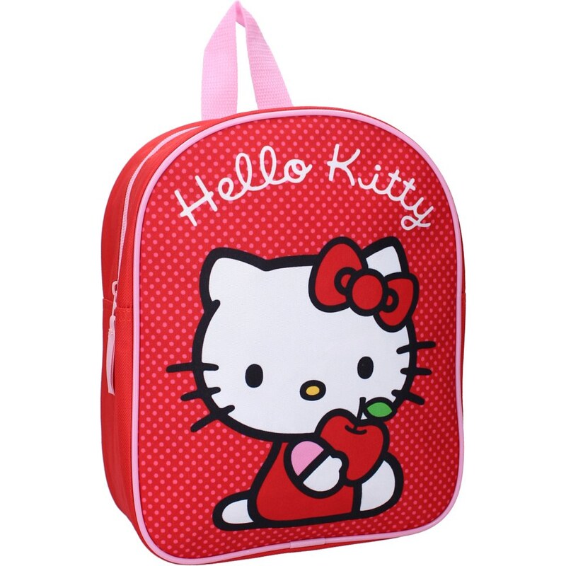 Vadobag Dievčenský batôžtek Hello Kitty 60497140