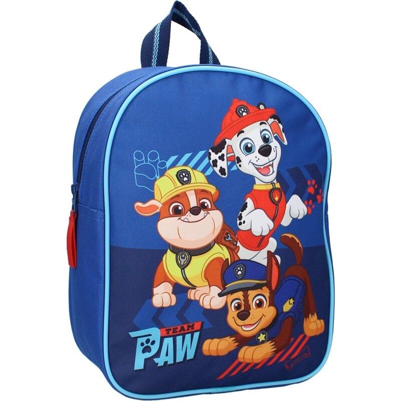 Vadobag Detský predškolský batôžtek Labková patrola 65051425