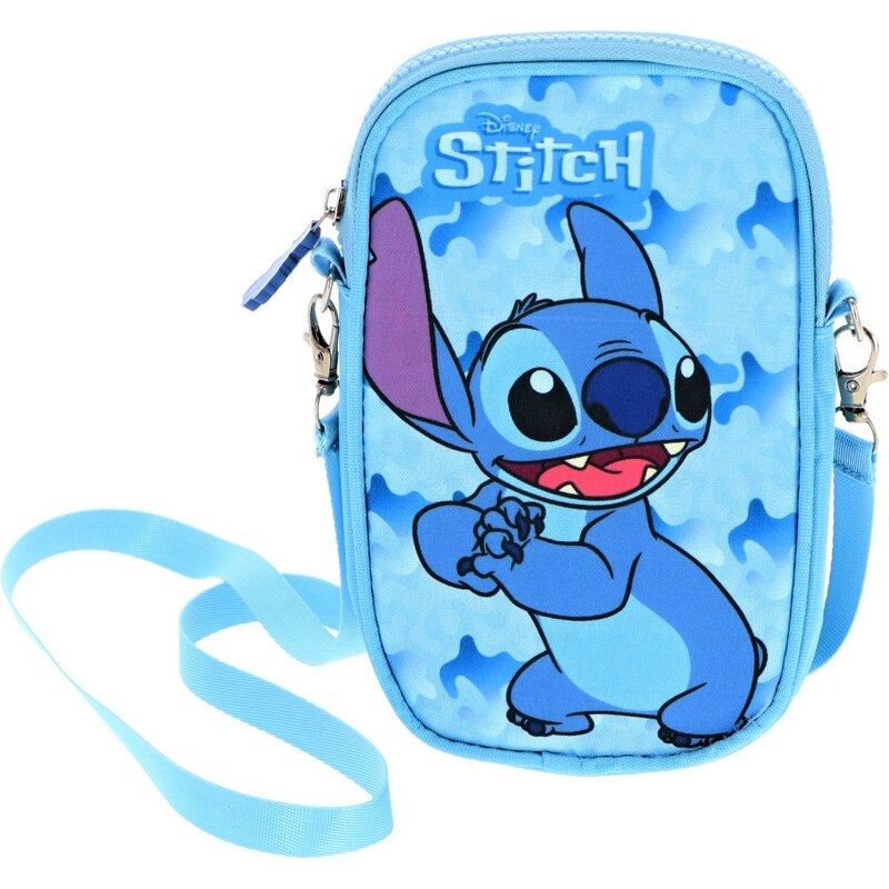 DIFUZED Chlapčenská crossbody taška na mobil Stitch 65587874