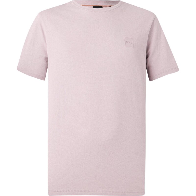 Boss pánske tričko s krátkym rukávom 67124204