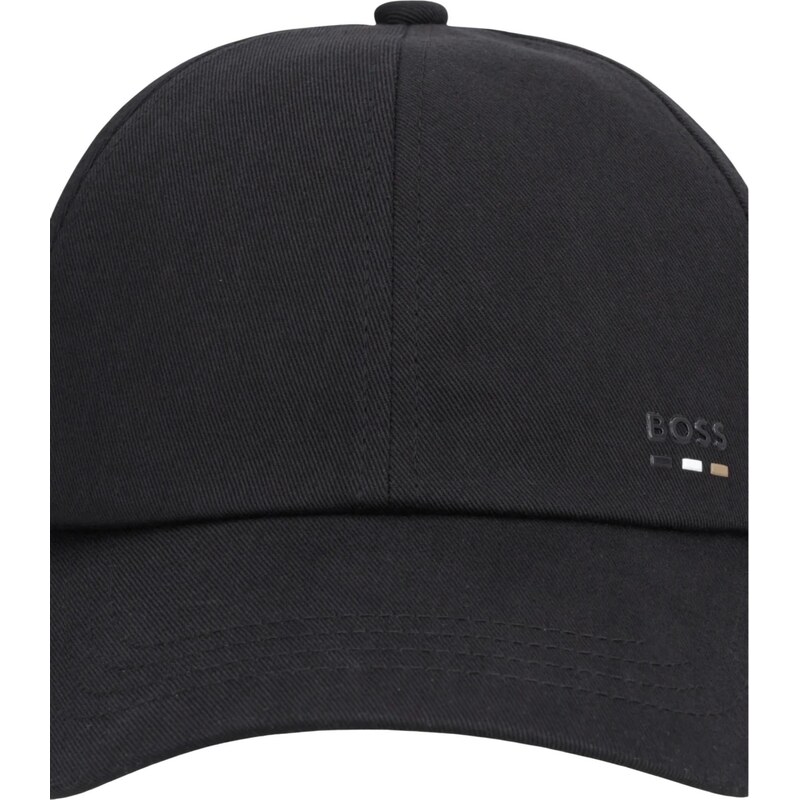 Čierna šiltovka Boss 67124223