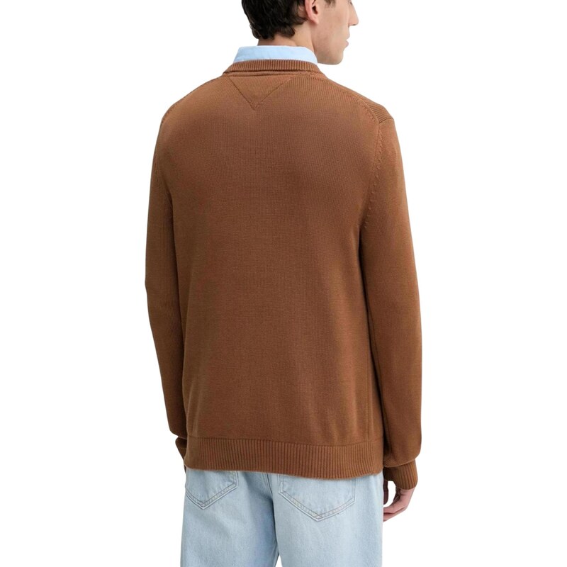 Tommy Hilfiger Jeans Pánsky sveter Tommy Hilfiger 67124262