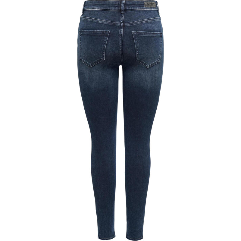 Dámske skinny fit rifle Only 67124306