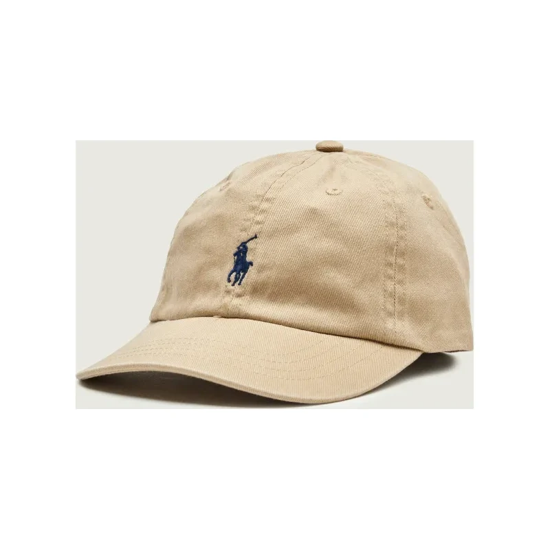 POLO RALPH LAUREN Bejzbalová šiltovka 66554566