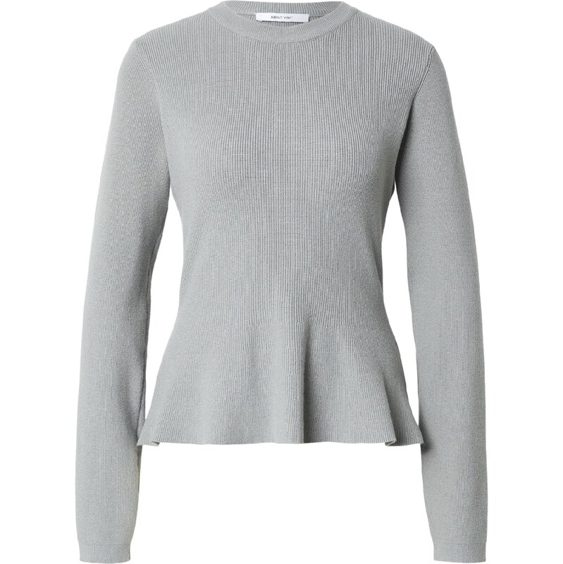 ABOUT YOU Sveter Zelda mätová 67125441