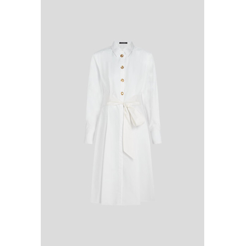 ŠATY KARL LAGERFELD KARL DAILY SHIRT DRESS 67124910