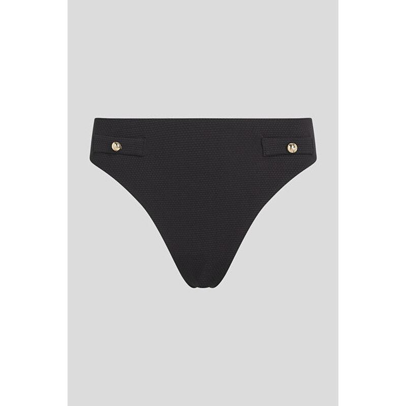 PLAVKY KARL LAGERFELD HOTEL KARL HW CHEEKY BOTTOM 67124940