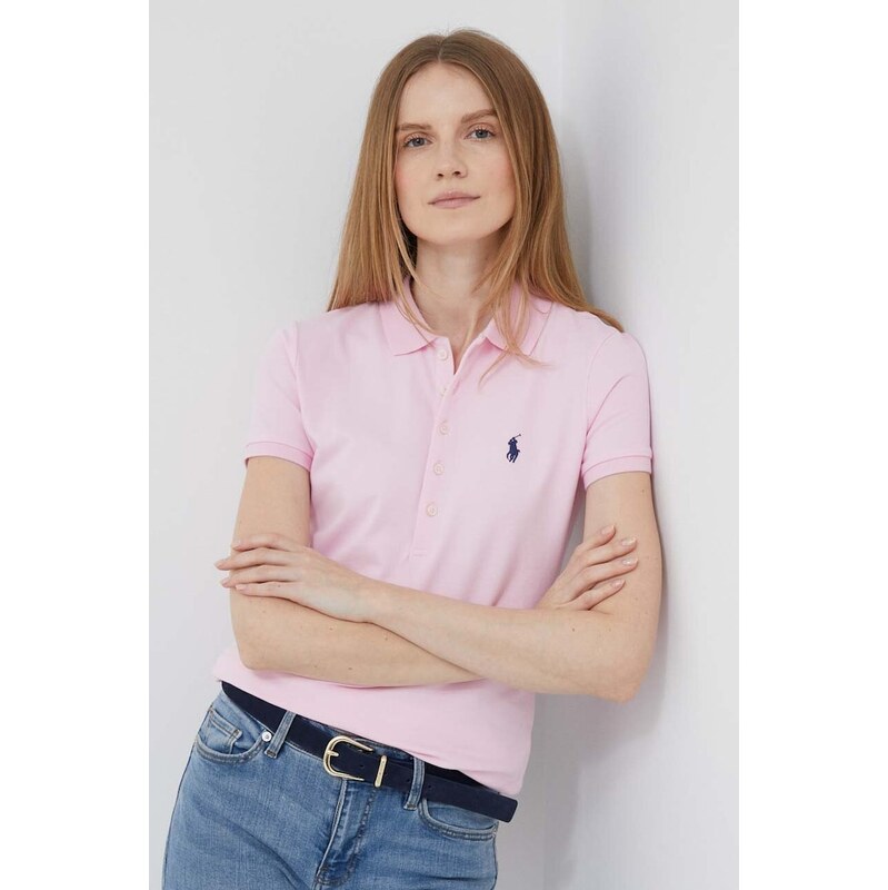 Polo Ralph Lauren Polo tričko Polo Ralph Lauren 41175956