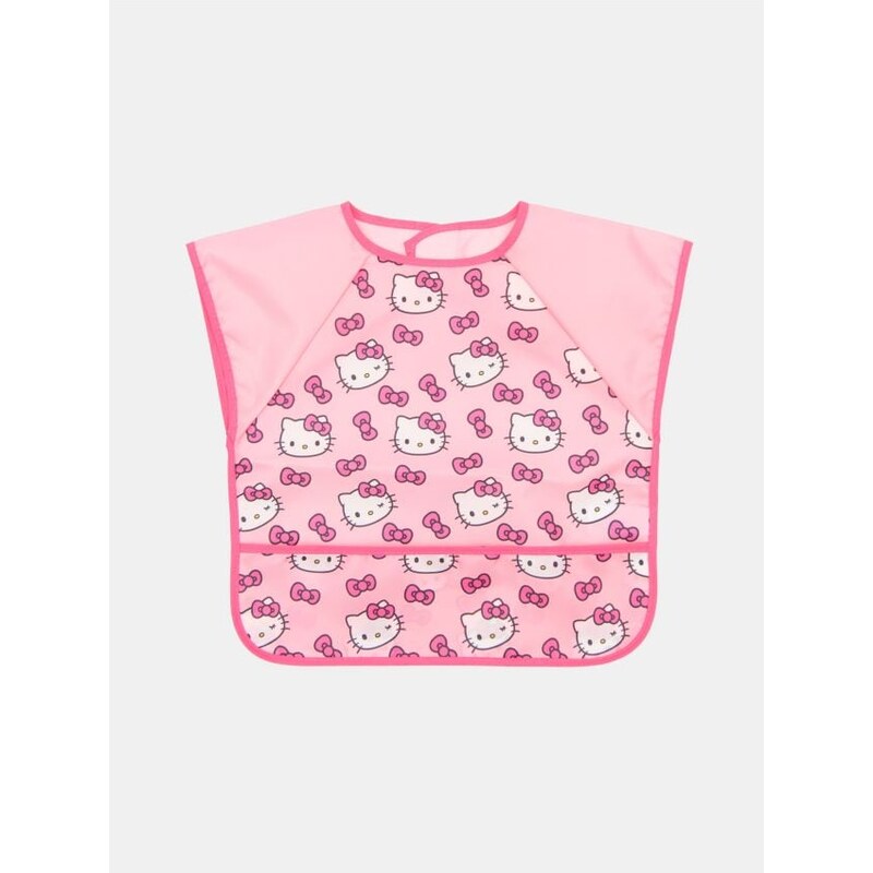 Sinsay - Podbradník Hello Kitty - pastelová ružová 67192728